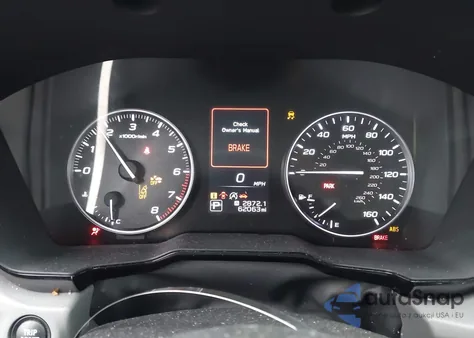 2022 Subaru Outback Premium z USA, uszkodzony, nr VIN 4S4BTACCXN3153112